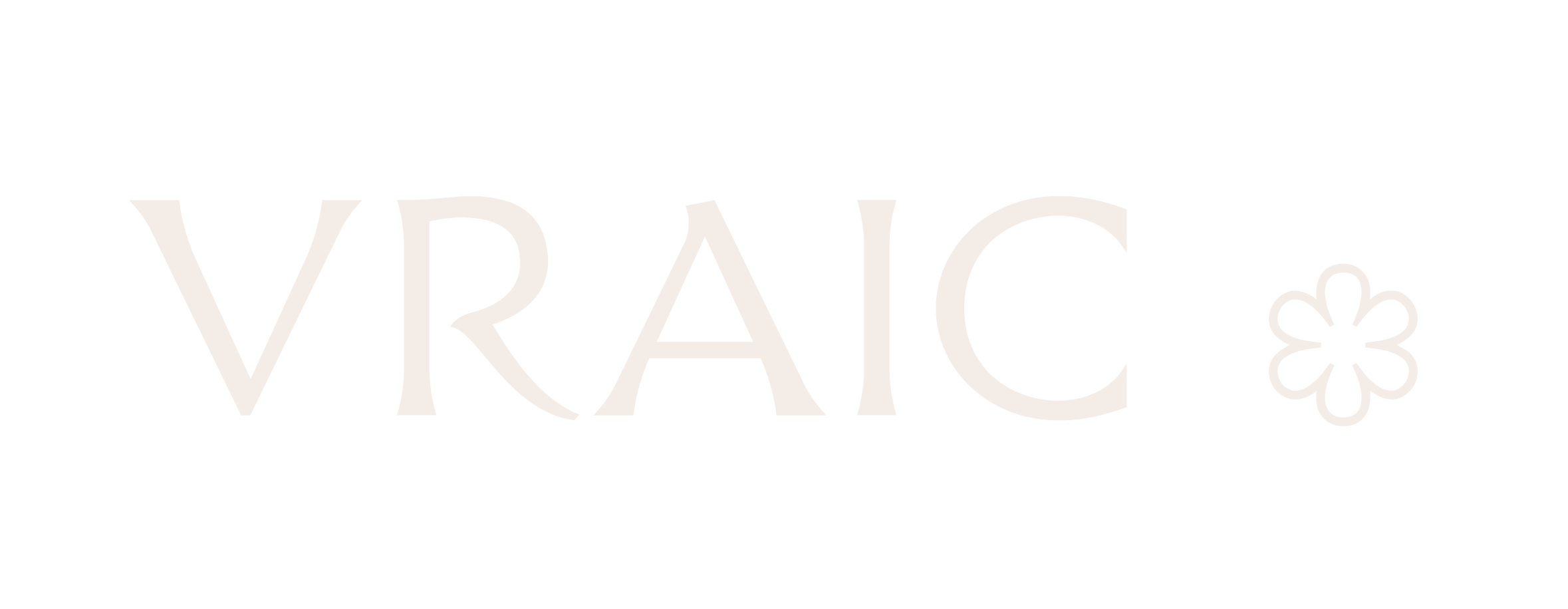 Vraic Restaurant Logo